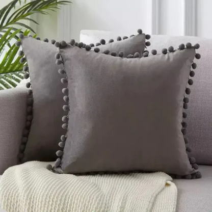 Zola - Decorative Cushion for the Sofa 1