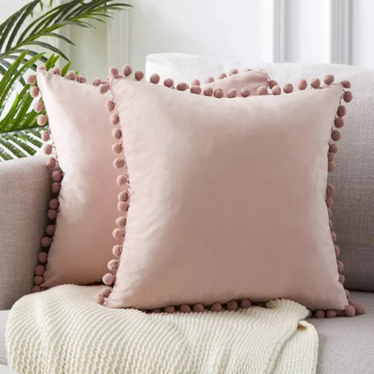 Zola - Decorative Cushion for the Sofa 3