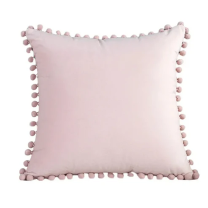 Zola - Decorative Cushion for the Sofa 4