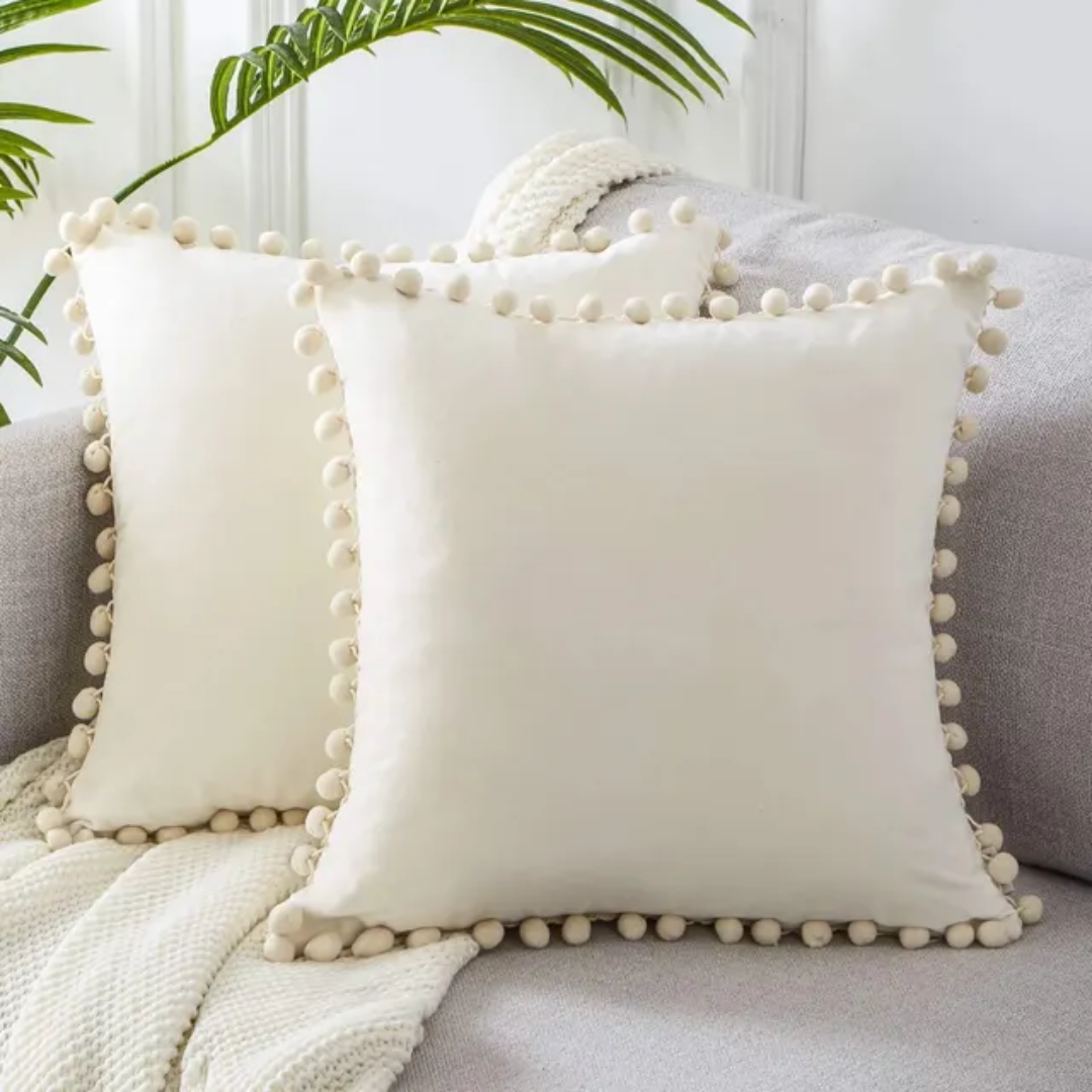 Zola - Decorative Cushion for the Sofa 0