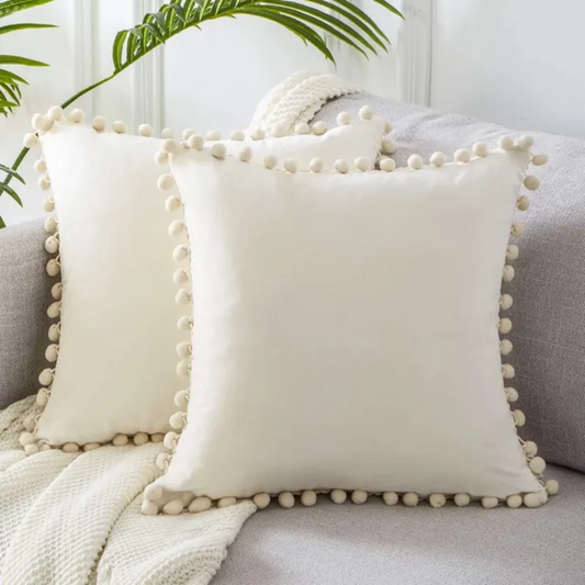Zola - Decorative Cushion for the Sofa 0