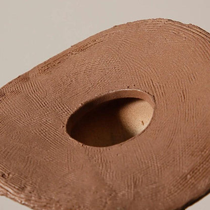 Nordic Art Vase | Ceramic, Porcelain 6
