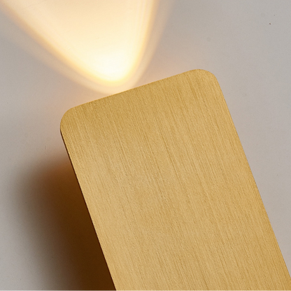 Modern LED Metal Wall Light – Designer Interior Lighting 5