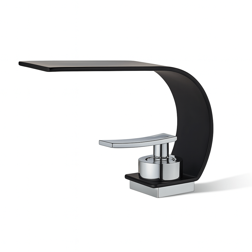 Mindad Bathroom Faucet 1