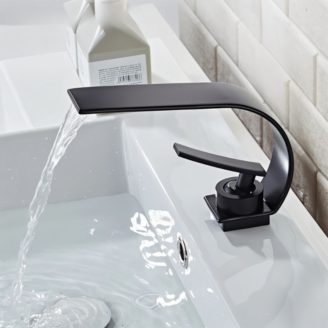 Mindad Bathroom Faucet 2