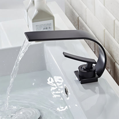 Mindad Bathroom Faucet 2