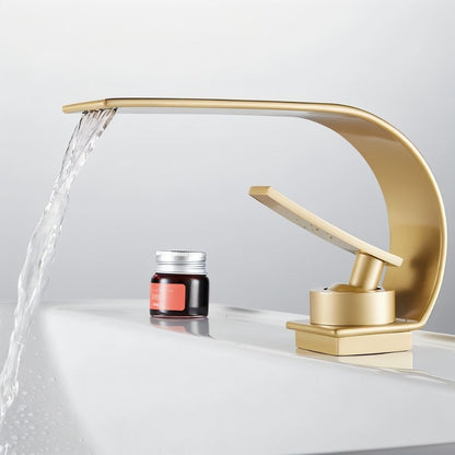 Mindad Bathroom Faucet 3