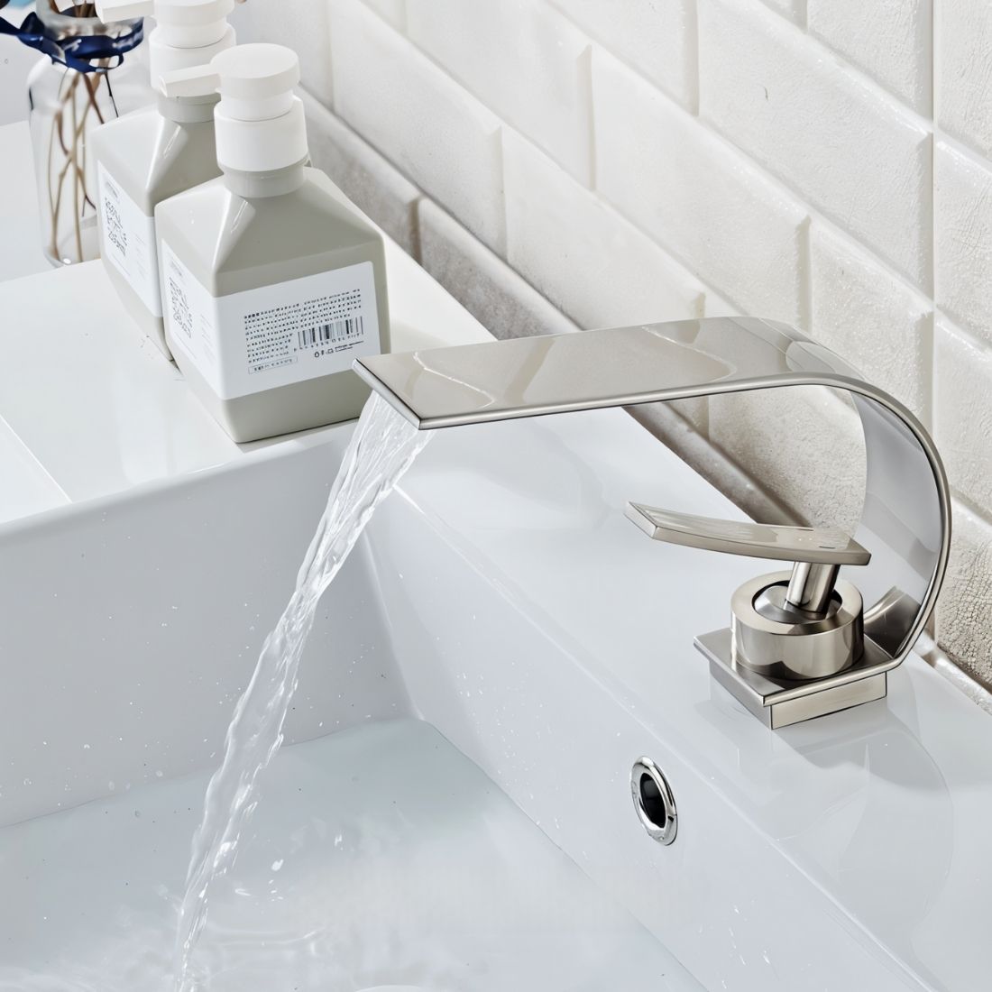 Mindad Bathroom Faucet 4