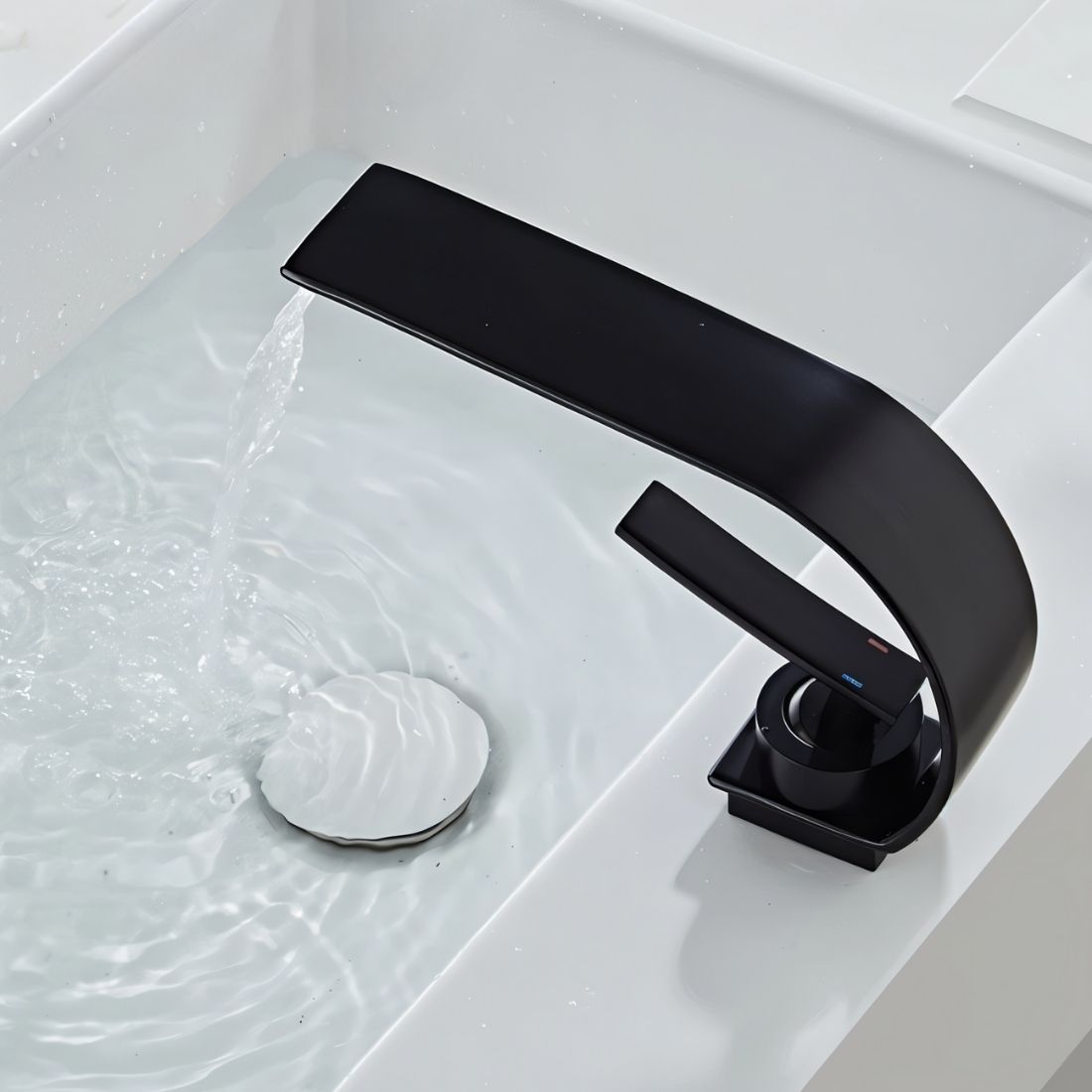 Mindad Bathroom Faucet 5