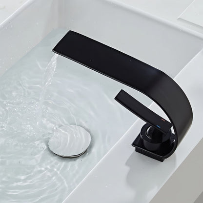 Mindad Bathroom Faucet 5
