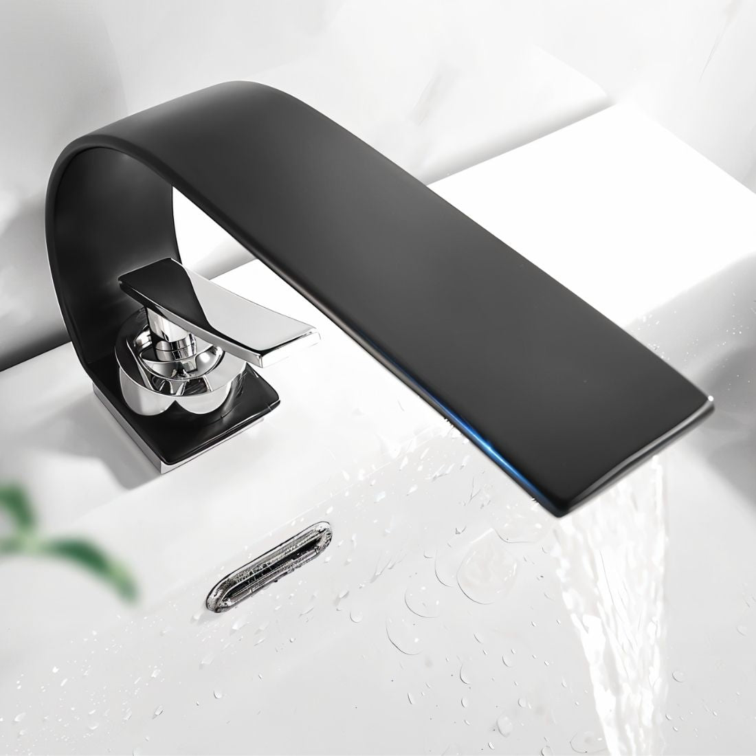 Mindad Bathroom Faucet 6