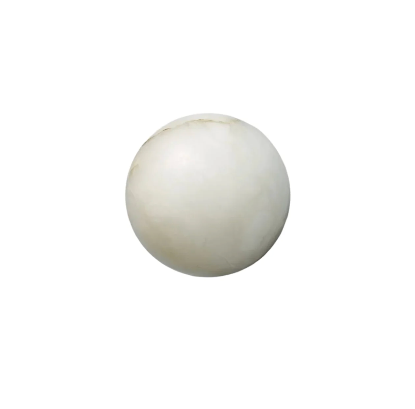 LED marble ball wall sconce – a modern decorative lamp 8