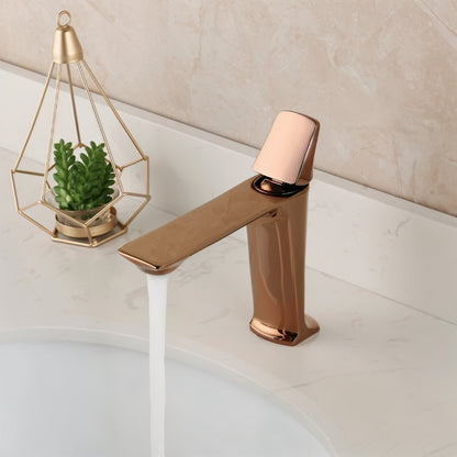 Fenu Bathroom Faucet 0