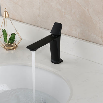 Fenu Bathroom Faucet 2