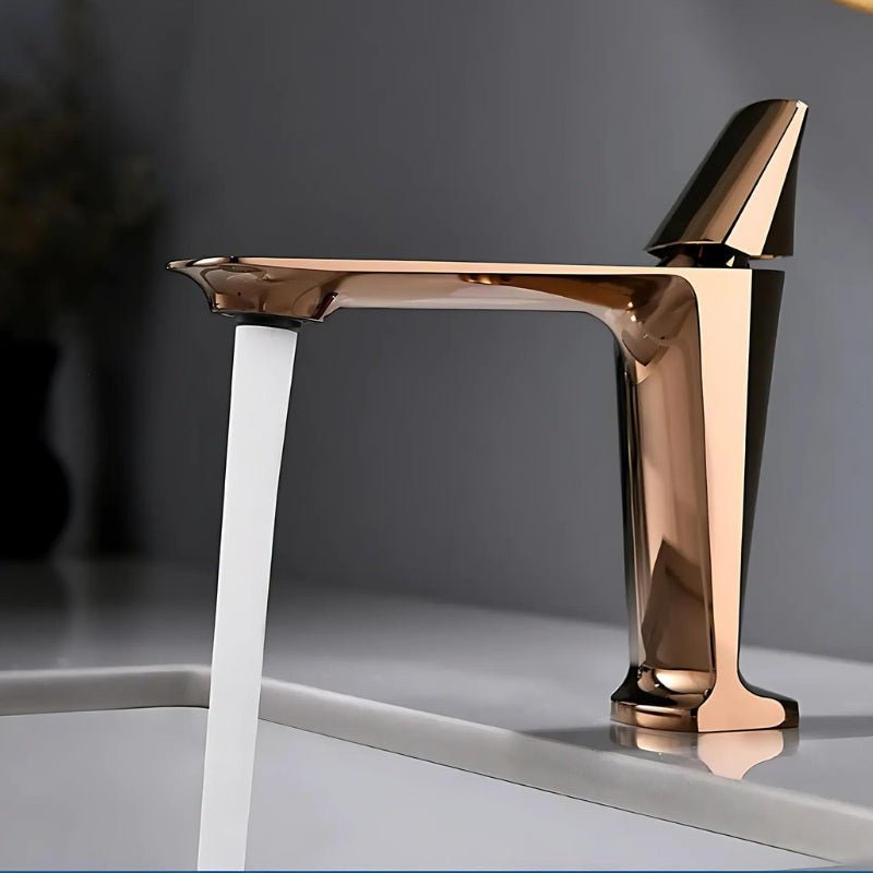 Fenu Bathroom Faucet 4