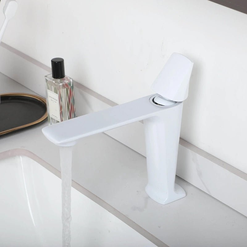 Fenu Bathroom Faucet 6