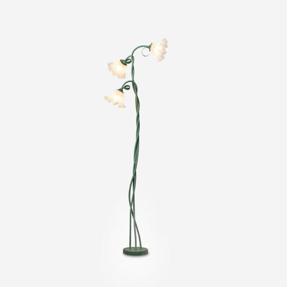 Fiorielle – Elegant Flower Floor Lamp 2