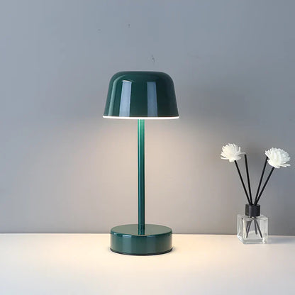 Elara Haus Classic Bar Lamp - Wireless LED Rechargeable Desk Light