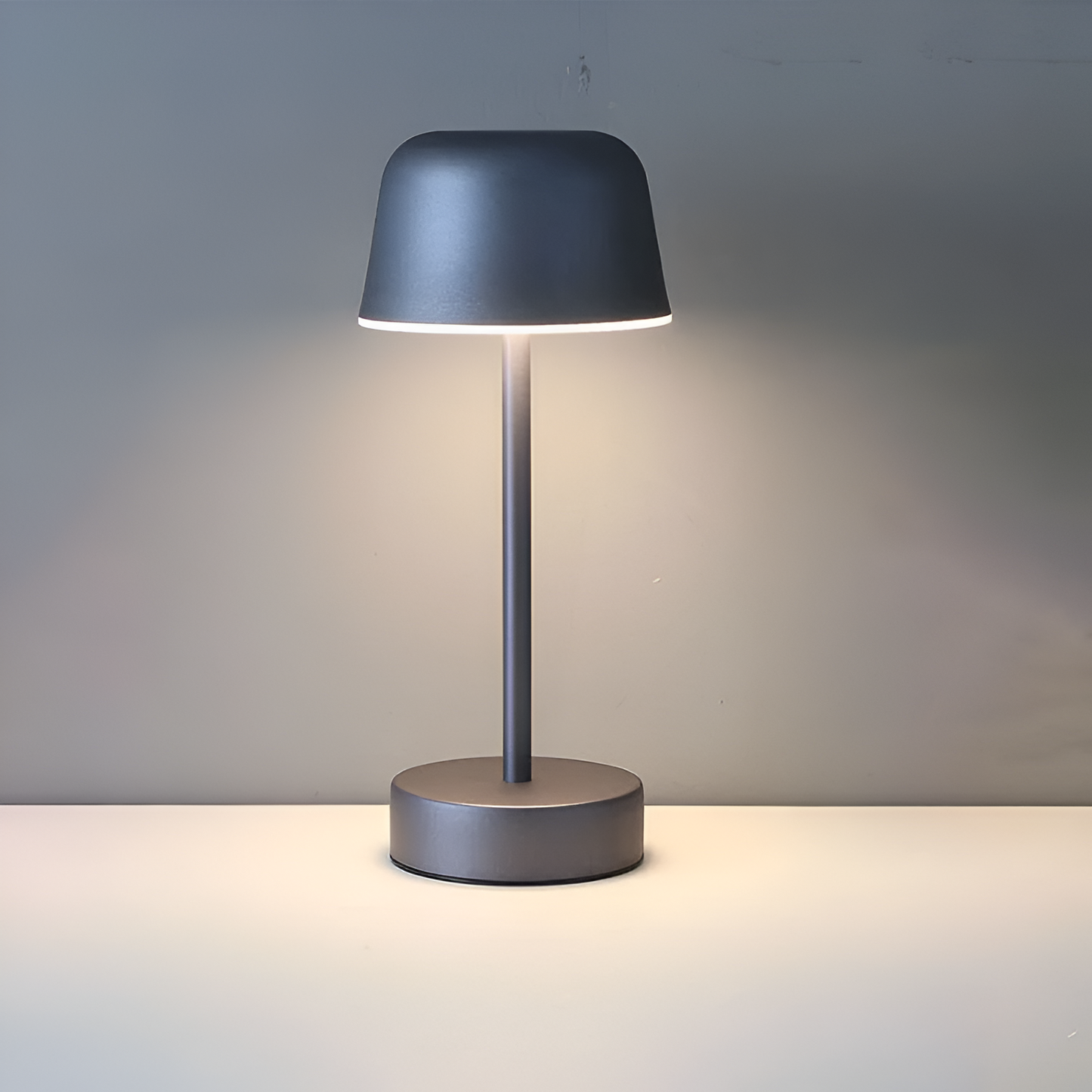 Elara Haus Classic Bar Lamp - Wireless LED Rechargeable Desk Light