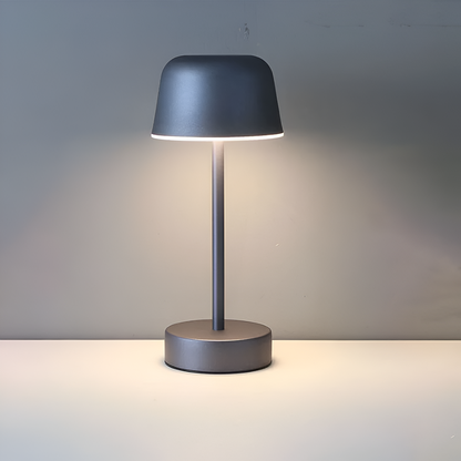 Elara Haus Classic Bar Lamp - Wireless LED Rechargeable Desk Light