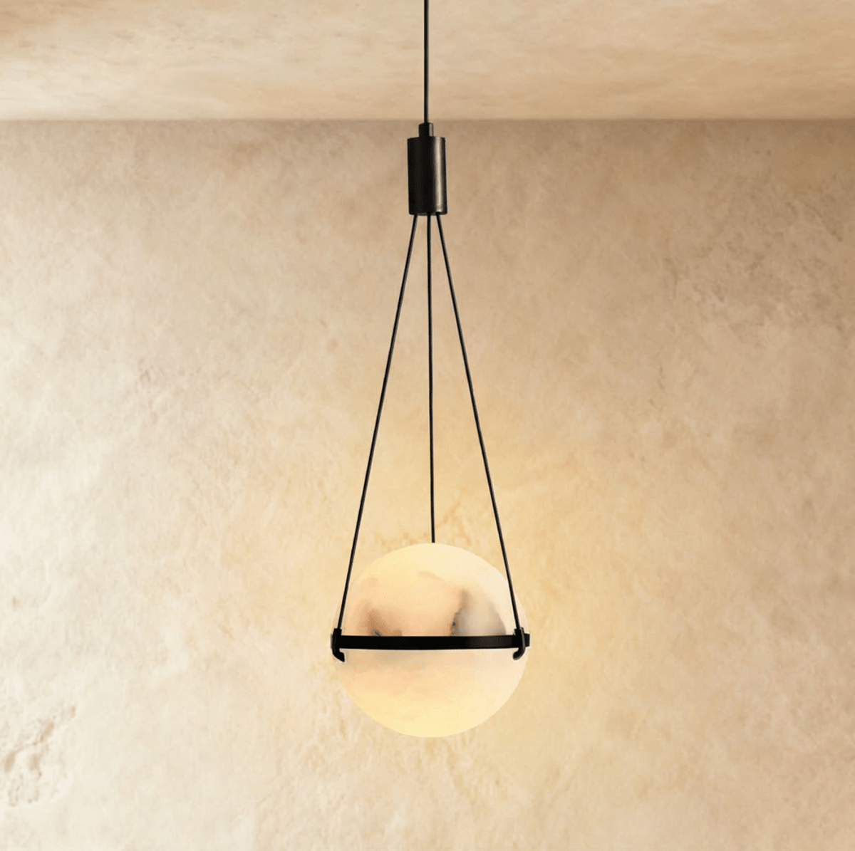 Orba Pendant Light 0