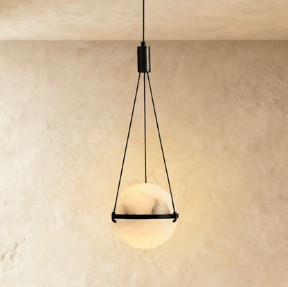 Orba Pendant Light 0