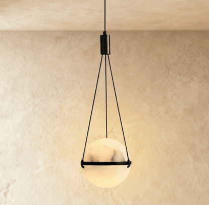 Orba Pendant Light 1