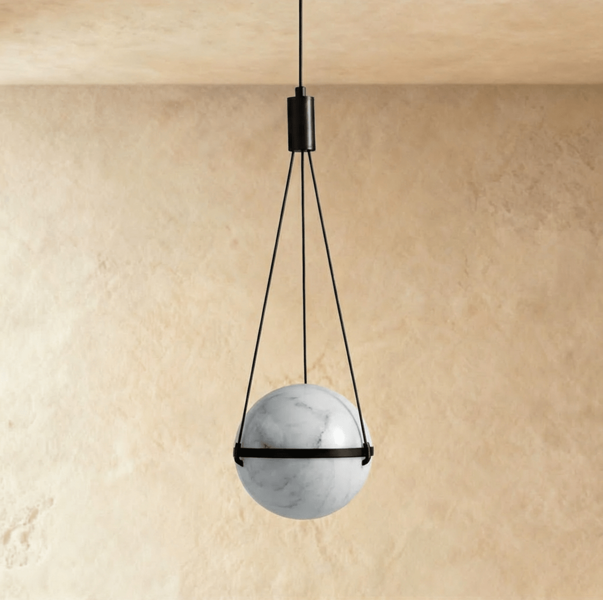 Orba Pendant Light 2