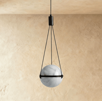 Orba Pendant Light 2
