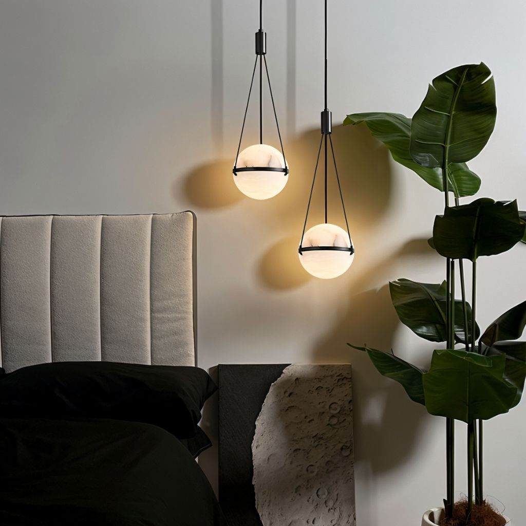 Orba Pendant Light 3