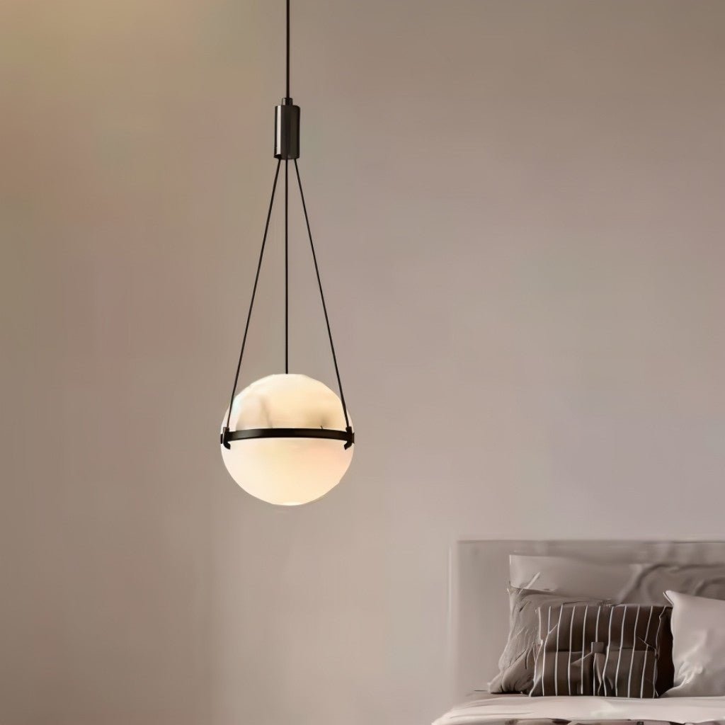 Orba Pendant Light 4