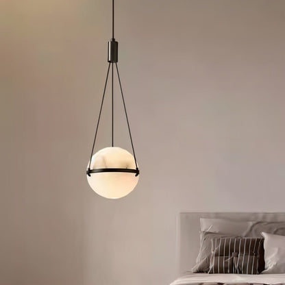 Orba Pendant Light 4