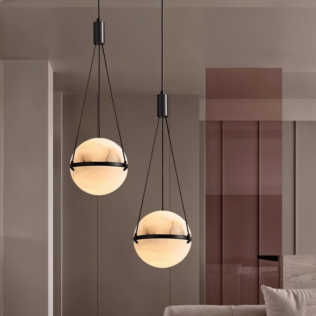 Orba Pendant Light 5