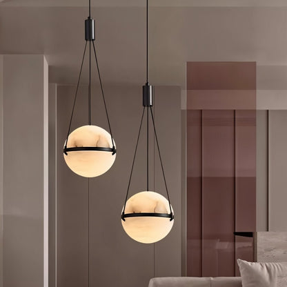 Orba Pendant Light 5