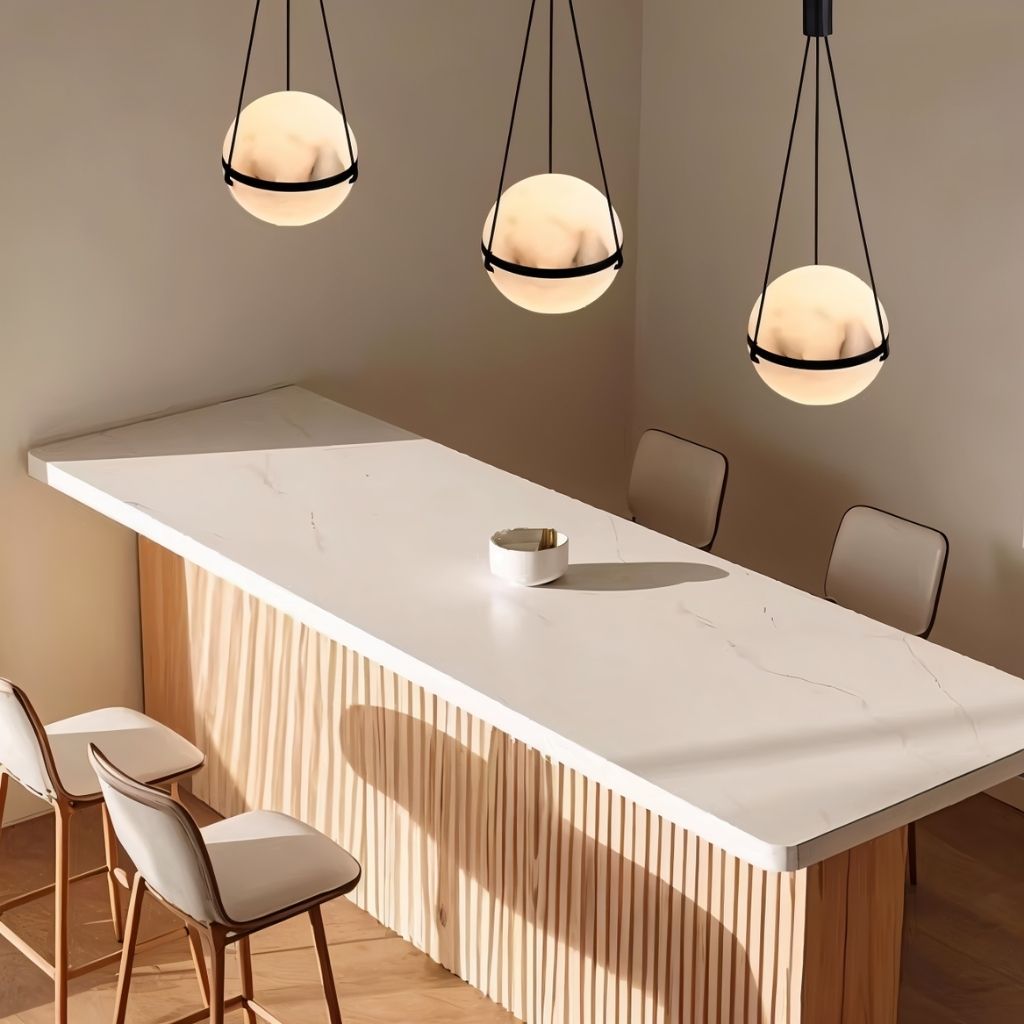 Orba Pendant Light 6