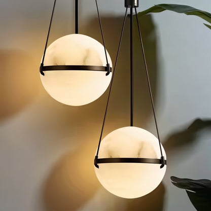 Orba Pendant Light 7