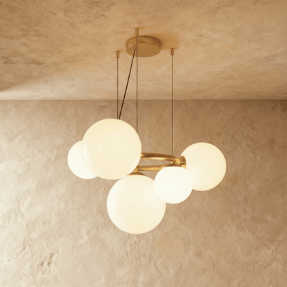 Lucienne Chandelier 11