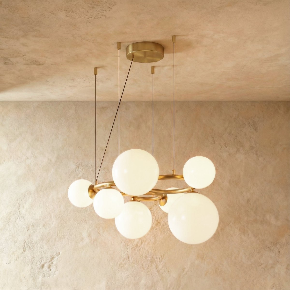 Lucienne Chandelier 13