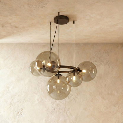 Lucienne Chandelier 0