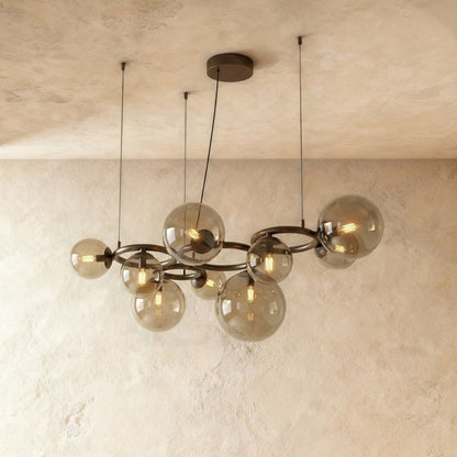 Lucienne Chandelier 2