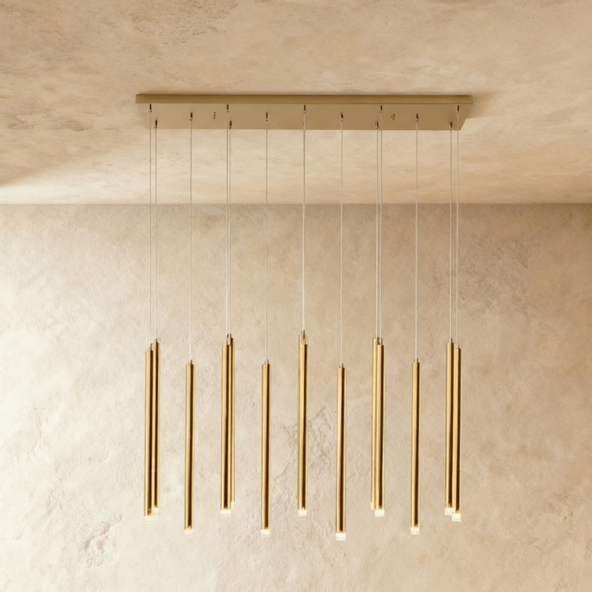 Senara Chandelier 0