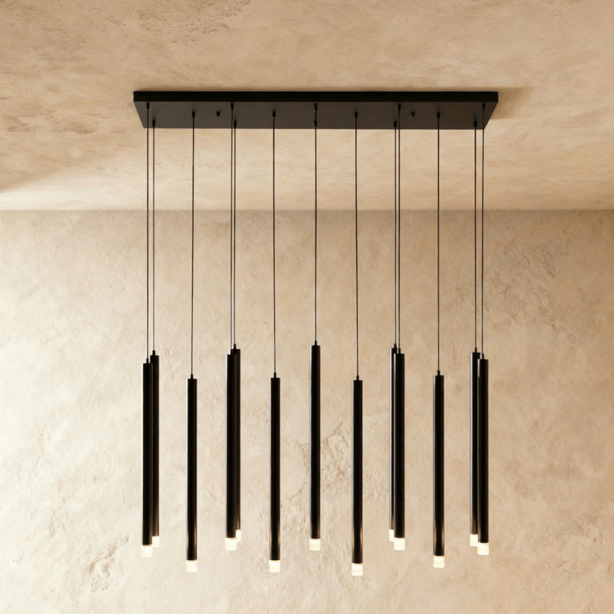 Senara Chandelier 1