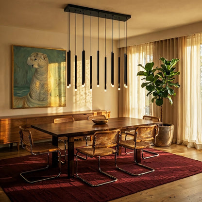 Senara Chandelier 2