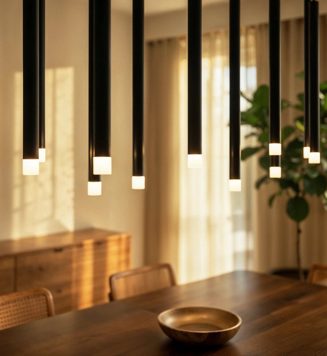 Senara Chandelier 3