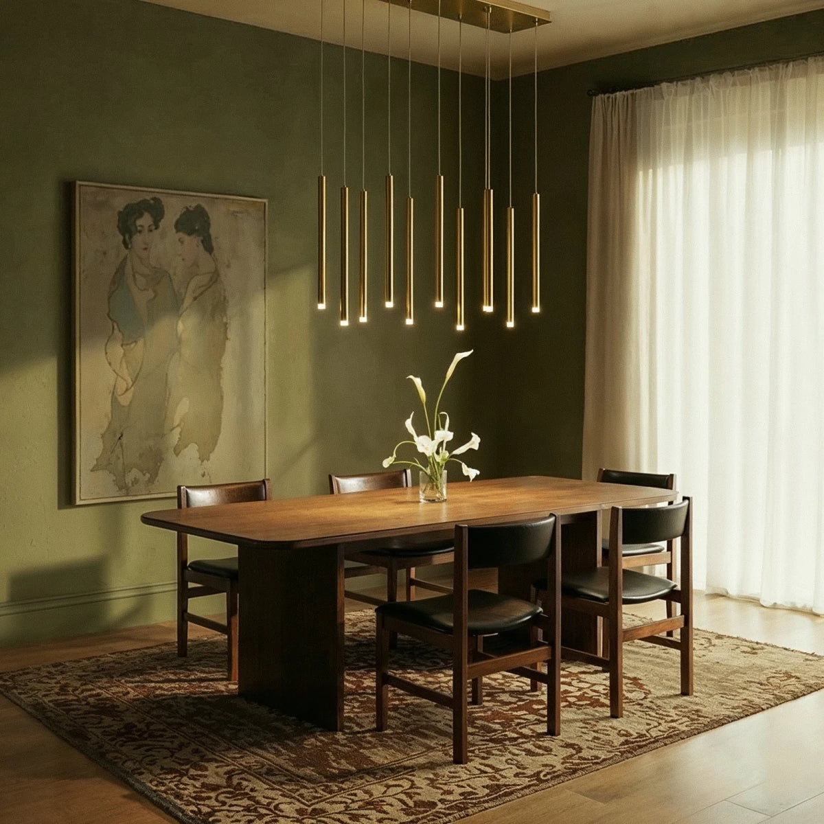 Senara Chandelier 5