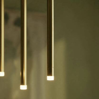 Senara Chandelier 6