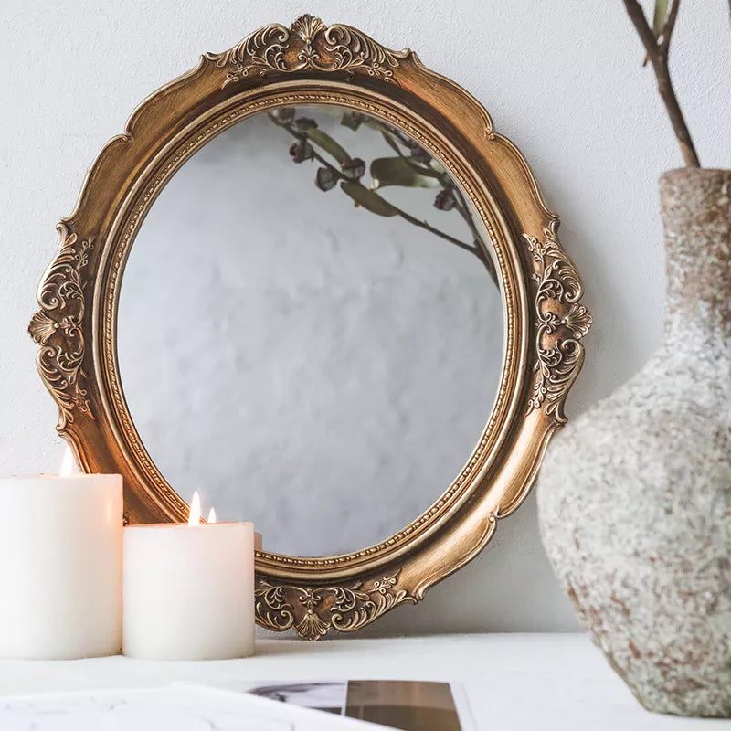 Classic Vintage Style Mirror 1