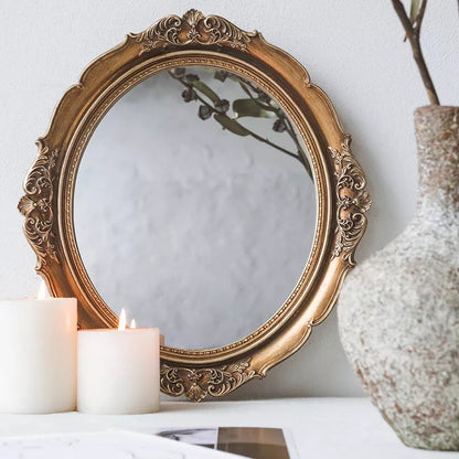 Classic Vintage Style Mirror 1