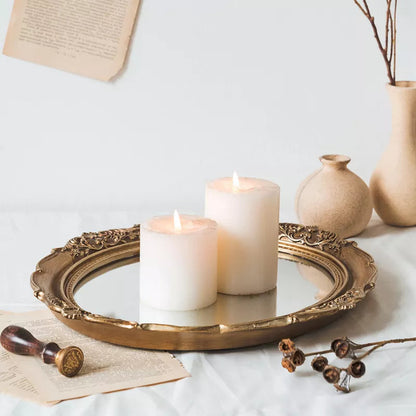 Classic Vintage Style Mirror 2