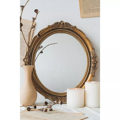 Classic Vintage Style Mirror 5